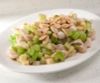 Almond Chicken