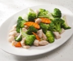 Broccoli Chicken