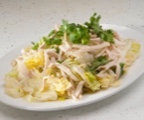 Chinese Chicken Salad