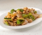 Garlic Chicken