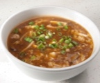 Hot Sour Soup