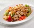 Kung Pao Chicken