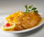 Lemon Chicken
