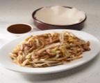 Mu Shu Pork