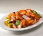 Pan Fried Fish Fillets