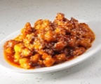 Sesame Chicken
